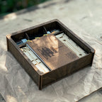 Japanese Pagoda Assembly Kit